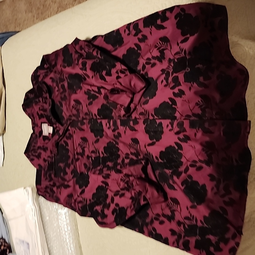 blouse
